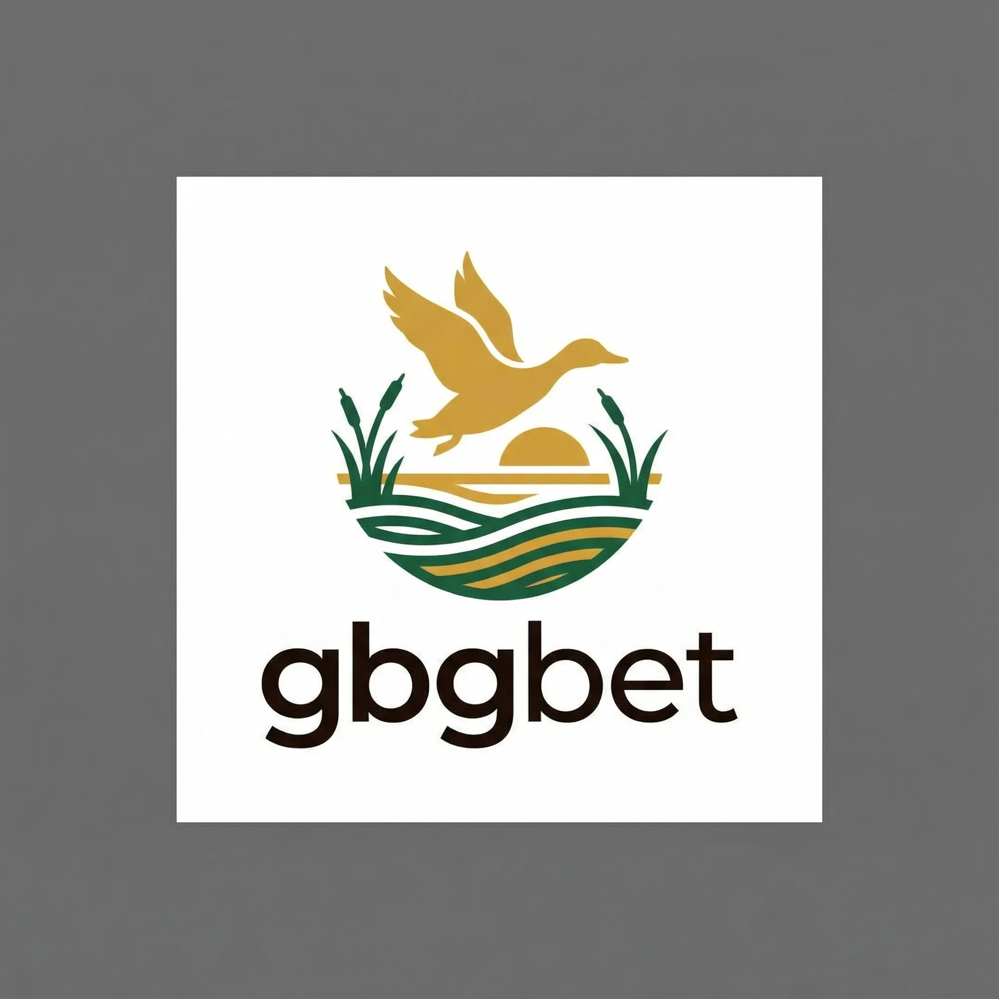 gbgbet Logo - Cassino Online com Tema Duck Hunters